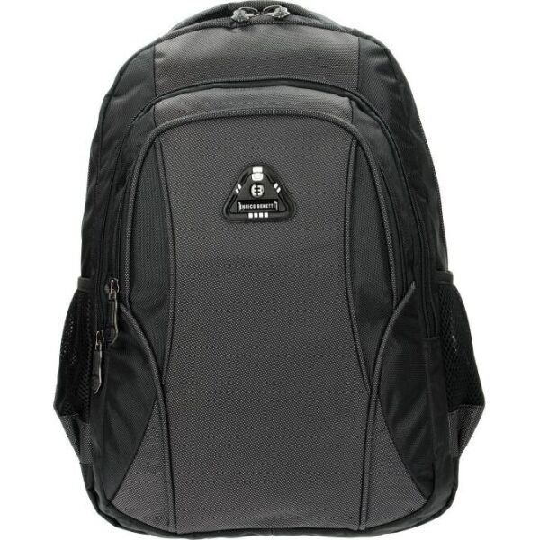 

Рюкзак для ноутбука Enrico Benetti BARBADOS/Black 17" (39л) (Eb62011 001)