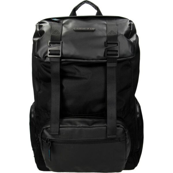 

Рюкзак для ноутбука Enrico Benetti TOWNSVILLE/Black 15,6" и iPad (21л) (Eb47146 001)