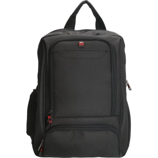 

Рюкзак для ноутбука Enrico Benetti CORNELL/Black 15,6" (30л) (Eb75004 001)
