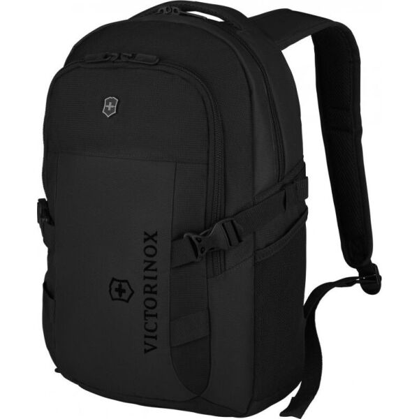 

Рюкзак для ноутбука Victorinox Travel VX SPORT EVO/Black Compact 15" (20л) (Vt611416)