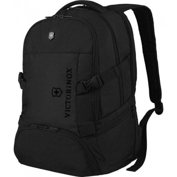 

Рюкзак для ноутбука Victorinox Travel VX SPORT EVO/Black Deluxe 15,6" (28л) (Vt611419)