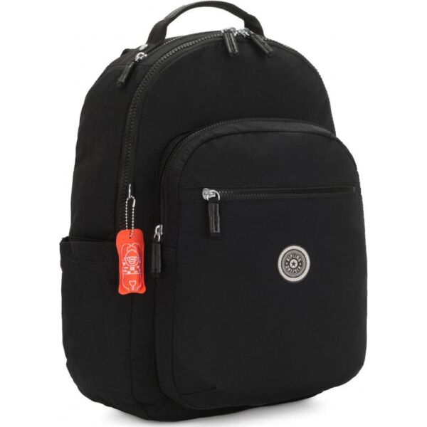 

Рюкзак для ноутбука Kipling BOOST IT / Brave Black SEOUL 15" (27л) (KI5543_77M)
