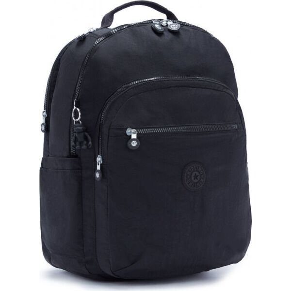 

Рюкзак для ноутбука Kipling BASIC / Black Noir SEOUL XL 17" (33л) (KI3864_P39)