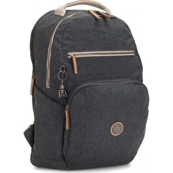 

Рюкзак для ноутбука Kipling EDGELAND + / Casual Grey TROY 15" (23л) (KI7281_23V)