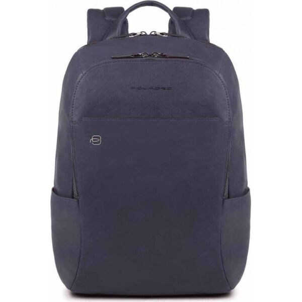 

Рюкзак для ноутбука Piquadro BK SQUARE/Ocean Blue /iPad/iPad Mini (CA3214B3_BLU4)