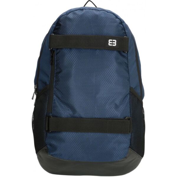

Рюкзак для ноутбука Enrico Benetti COLORADO/Navy 14" (Eb47208 002)