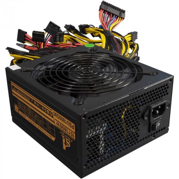 

Блок питания 1stPlayer 1ST1800W