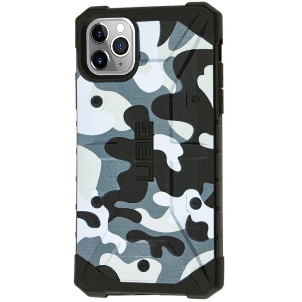 

Ударопрочный чехол UAG Pathfinder камуфляж для Apple iPhone 11 Pro Max (6.5")