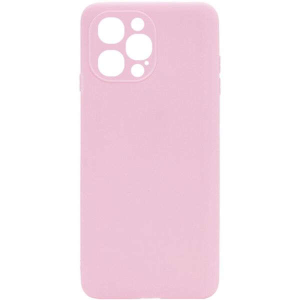 

Уценка Силиконовый чехол Candy Full Camera для Apple iPhone 12 Pro (6.1")