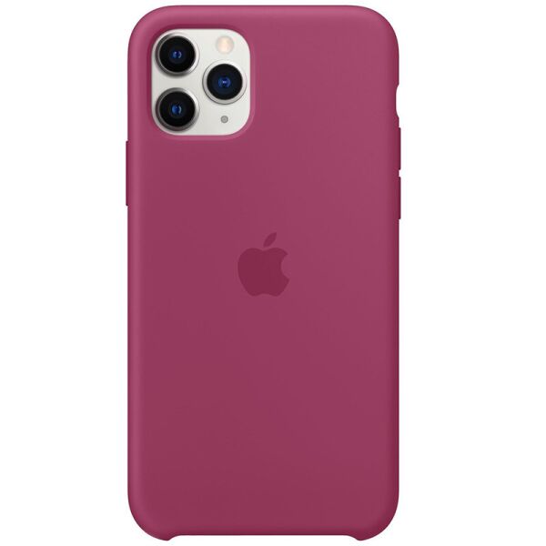 

Чехол Silicone case (AAA) для Apple iPhone 11 Pro (5.8")