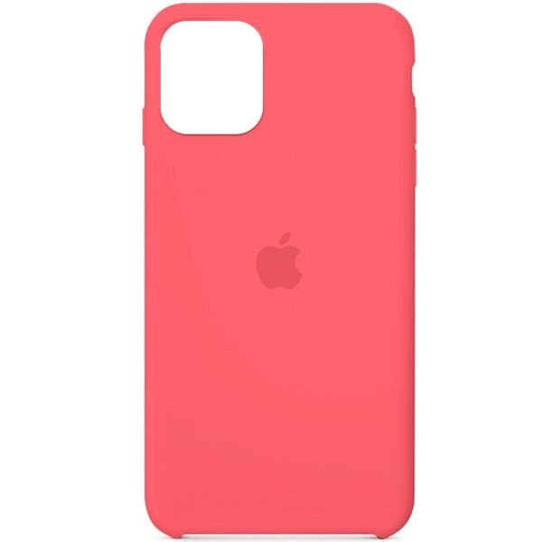 

Чехол Silicone Case (AA) для Apple iPhone 12 Pro / 12 (6.1")