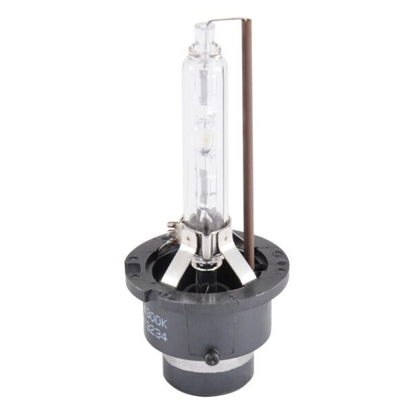 

Ксеноновая лампа Brevia D2S 4300K 1шт Max Power +50% (85214MP)