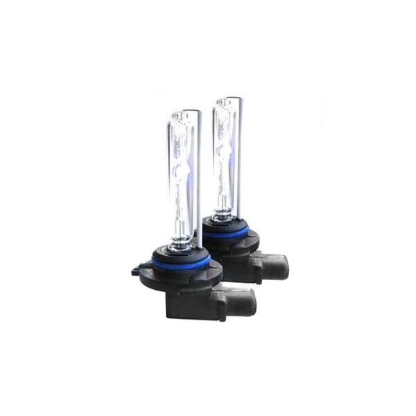 

Ксеноновая лампа Infolight HB4 (9006) 50w 4300k