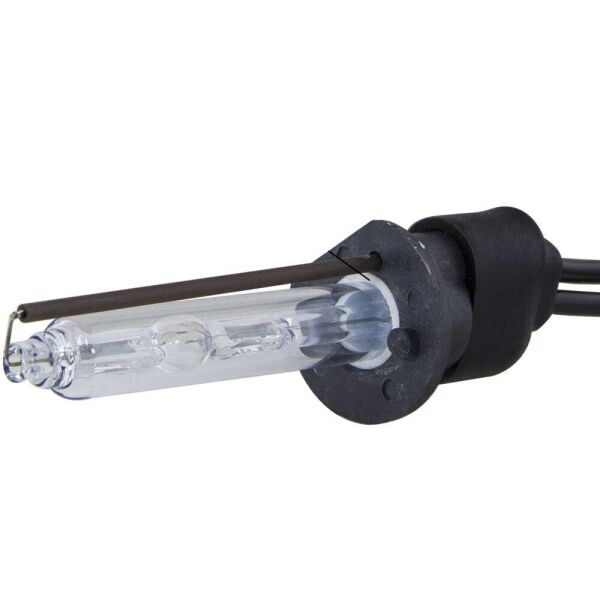 

Ксеноновая лампа Infolight H1 +50% 35w 6000k