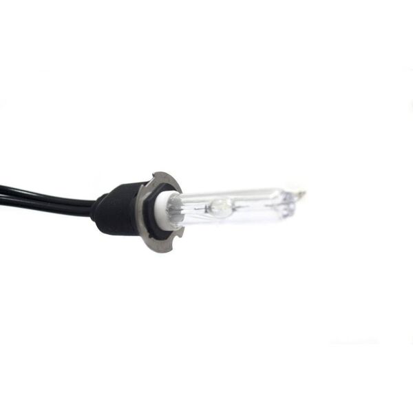 

Ксеноновая лампа Contrast Integra H3 35w 4300k