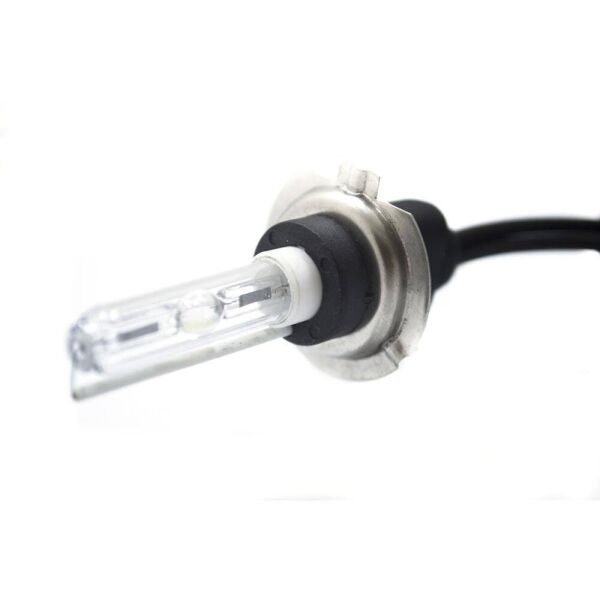 

Ксеноновая лампа Contrast Integra H7 35w 5000k