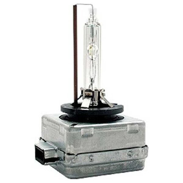 

Штатная ксеноновая лампа Infolight D1S +50% 35w 4300k