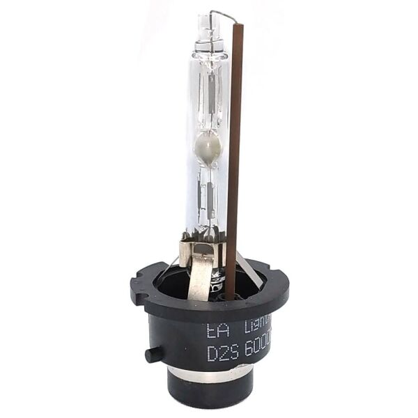 

Штатная ксеноновая лампа EA Light X D2S Super Vision +60% 35w 4300k