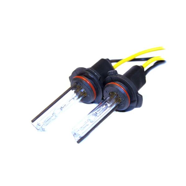 

Ксеноновая лампа Fantom HB4 (9006) 35w 6000k