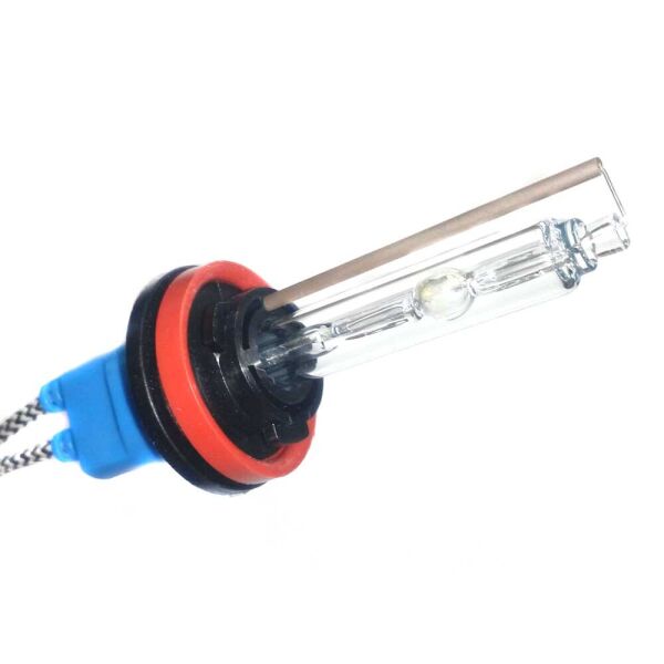 

Ксеноновая лампа Guarand H11 (H8, H9) LDP 35w 5500k