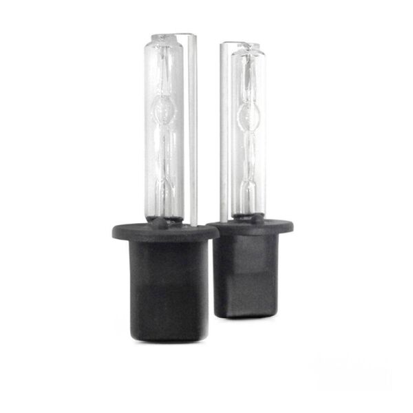 

Ксеноновая лампа Infolight H1 35w 4300k