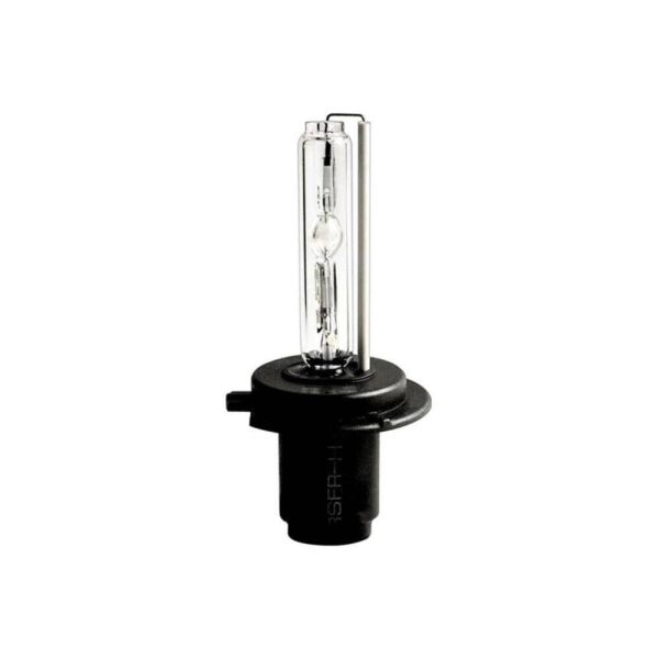 

Ксеноновая лампа Infolight H7 35w 3000k