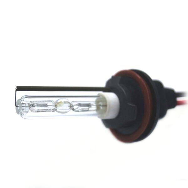

Ксеноновая лампа Contrast Favorit H11 (H8, H9) 35w 5000k