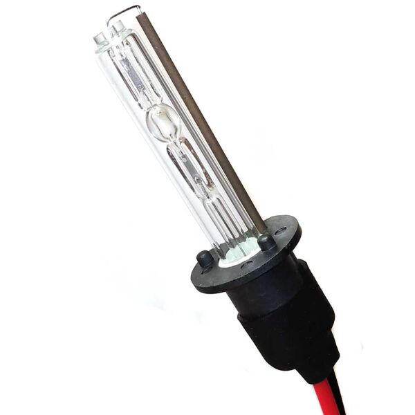 

Ксеноновая лампа Contrast Favorit H1 35w 5000k