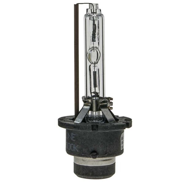 

Штатная ксеноновая лампа Cyclone Standart Pro D2S 35w 6000k