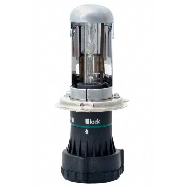 

Биксеноновая лампа Cyclone Base-Type H4 Hi/Lo 35w 6000k