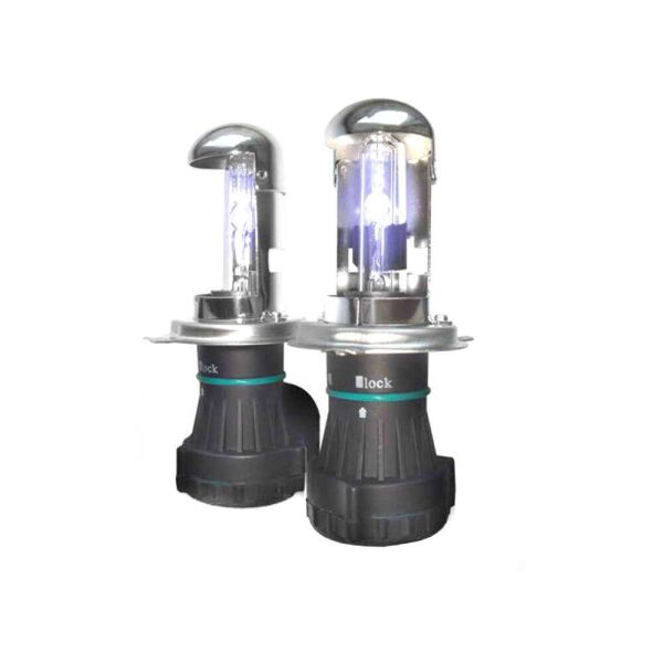 

Биксеноновая лампа Infolight Pro H4 50w 6000k (комплект) + проводка биксенон 12v