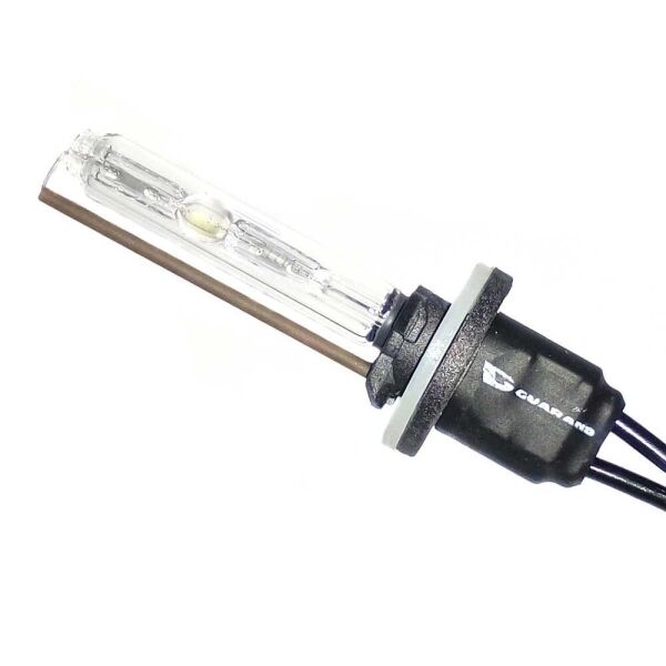 

Ксеноновая лампа Guarand H27 (88x) 35w 5000k