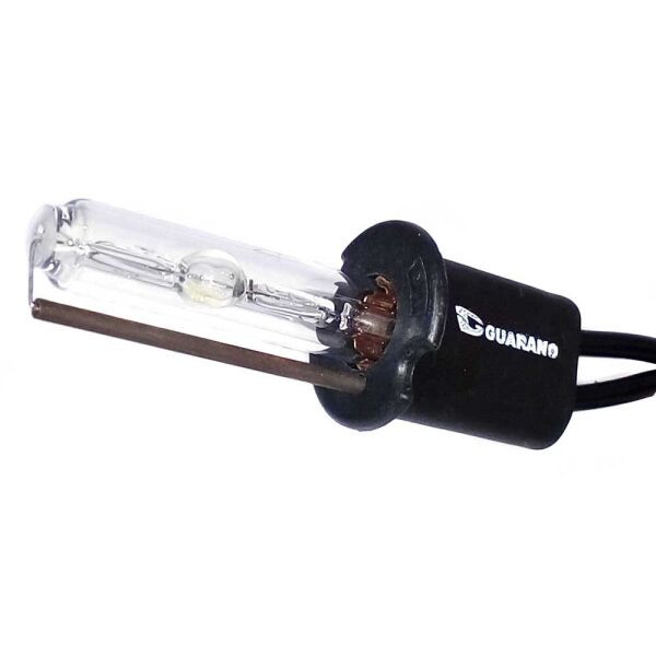 

Ксеноновая лампа Guarand H3 35w 6000k