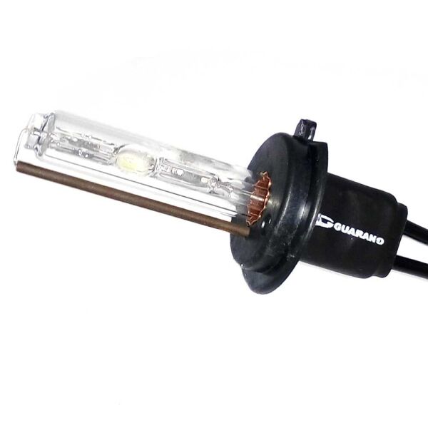 

Ксеноновая лампа Guarand H7 35w 4300k