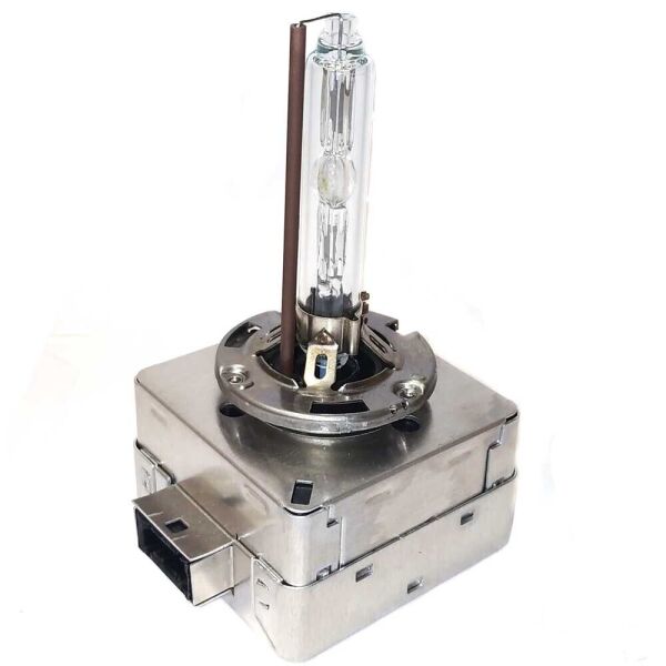 

Штатная ксеноновая лампа Yeaky D1S +50% 35w 5500k