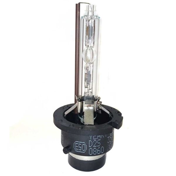 

Штатная ксеноновая лампа Yeaky D2S +50% 35w 4500k