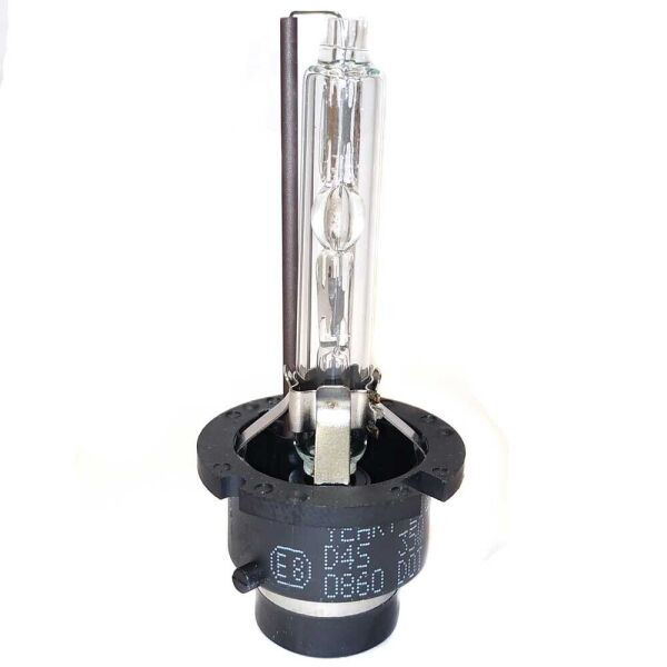 

Штатная ксеноновая лампа Yeaky D4S +50% 35w 5500k