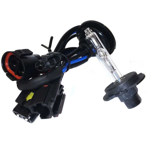 

Ксеноновая лампа Yeaky H7 +50% 35w 4500k