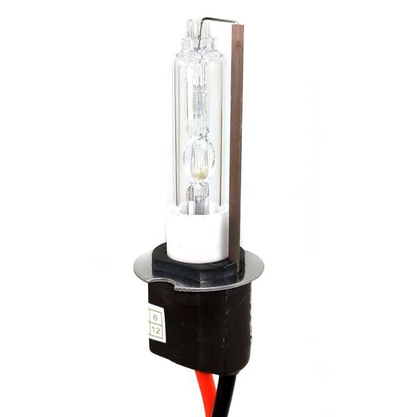 

Ксеноновая лампа EA Light X Ceramic Pro H3 35w 6000k