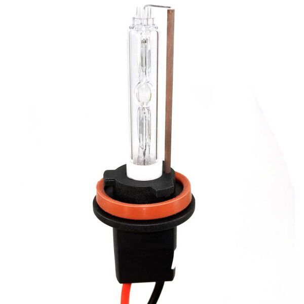 

Ксеноновая лампа EA Light X Ceramic Pro H11 (H8, H9) 35w 5000k