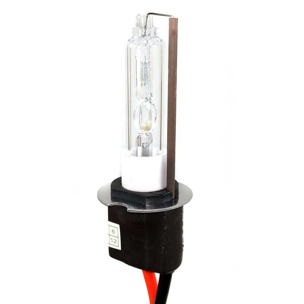 

Ксеноновая лампа EA Light X Ceramic Pro H3 35w 4300k