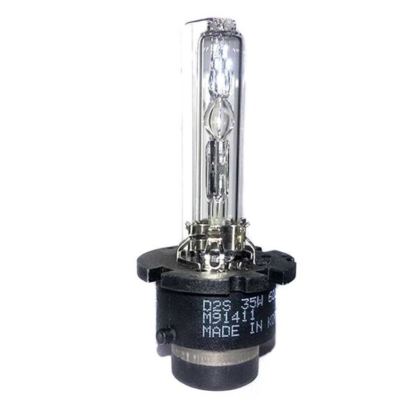

Штатная ксеноновая лампа ProLumen D2S 35w 4500k