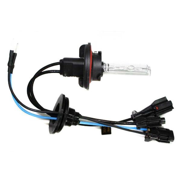 

Ксеноновая лампа ProLumen H13L 35w 4500k