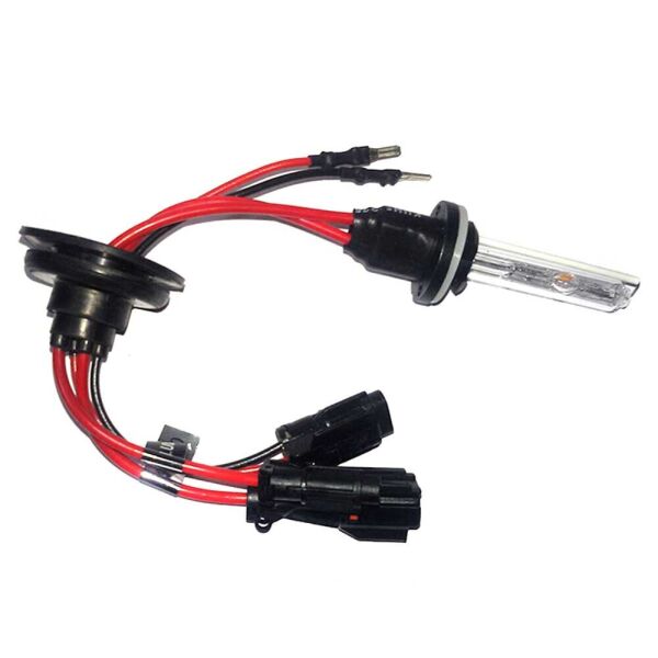 

Ксеноновая лампа ProLumen H27 (88S) 35w 4500k