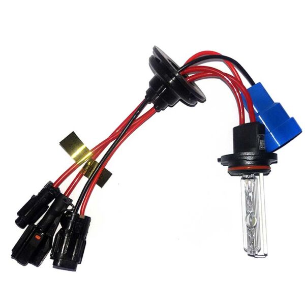 

Ксеноновая лампа ProLumen HB4 (9006) 35w 6000k