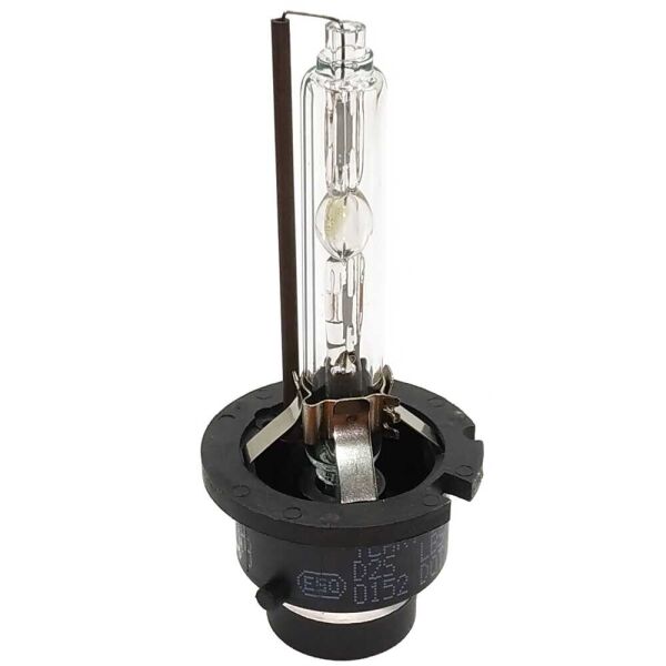 

Штатная ксеноновая лампа Yeaky D2S LBS +70% 35w 5500k