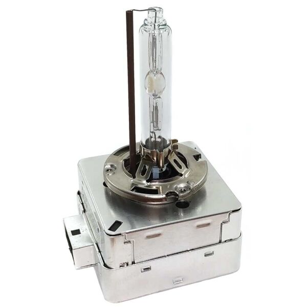 

Штатная ксеноновая лампа Yeaky D1S LBS +70% 35w 5500k