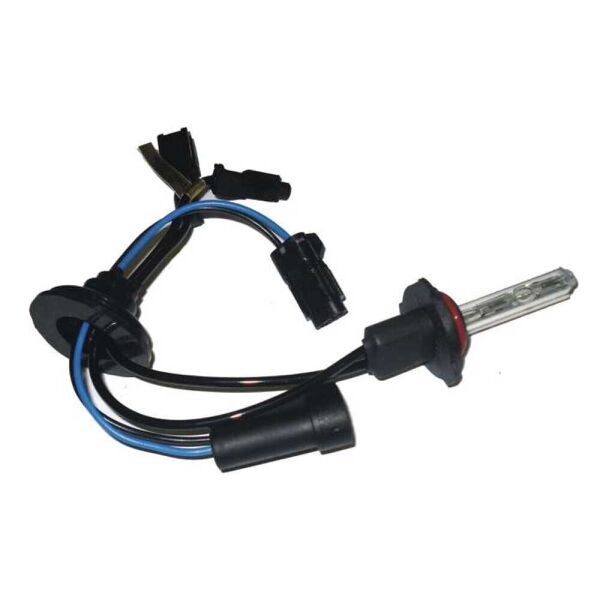 

Ксеноновая лампа Sho-Me HB3 (9005) 35w 4300k