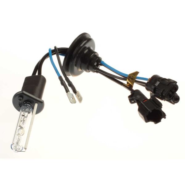 

Ксеноновая лампа Sho-Me H1 35w 6000k