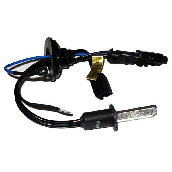 

Ксеноновая лампа Sho-Me H3 35w 6000k